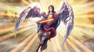 Archangel Michael Eliminate Fears Awaken Your Hidden Potential Increase Mental Strength 432 Hz [upl. by Sollars]