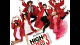 High School Musical 3  Senior Year Spring Musical [upl. by Dunkin]