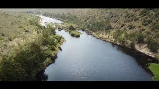 The Swellendam Experience  GoPro x Drone Footage [upl. by Valenba57]