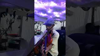 Metallica whiskey in the jar violin cover music classico rock violino foryou viral [upl. by Ariem]