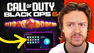 The Controversial Return of Gobblegum in Black Ops 6 Zombies [upl. by Hein680]