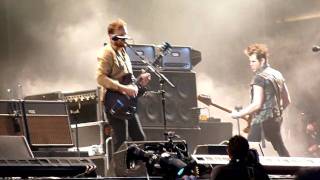 Kings Of Leon  No Money  Slane [upl. by Arondel]