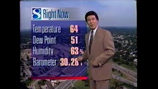 KCCI News Channel 8 at Noon September 18 1996 [upl. by Anayeek354]