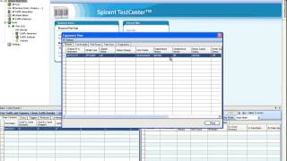 How to administer the Spirent TestCenter chasis [upl. by Earvin]