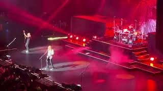 Megadeth perform Liar at the YouTube Theater in Los Angeles CA on 8924 [upl. by Samira]