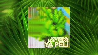 Soubeiran Mont Rouge  Ya Peli Extended Mix [upl. by Anehsat874]