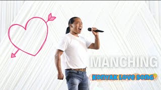 NYIP ÜI WANGHI full lyrics  Manching Konyak  konyaklovesong [upl. by Henghold]