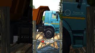 Spintires Mudrunner Part 736 [upl. by September]