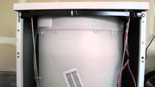 Hotpoint washing machine [upl. by Lucilla]