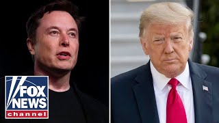 Elon Musk hammers deceptive media Shame on NBC [upl. by Elhsa]