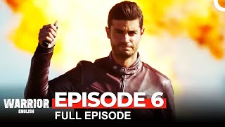 Warrior Turkish Drama Episode 6 [upl. by Neil653]