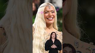 Karol G todos los detalles de su look en la metgala [upl. by Niram]