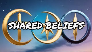 10 Surprising Similarities Between Islam Christianity and Judaism Reaction Video [upl. by Inesita151]