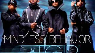 UhOh  Mindless Behavior FULL SONG [upl. by Pickard]