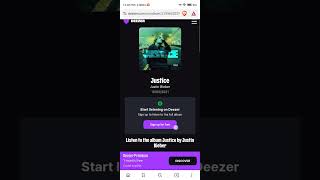 How to download Flac music from Deezer CD Quality [upl. by Mitchiner941]