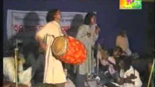 Anam Baul Bangladesh baul song Romesh takur Ki dia rakibo Assam pur wrus 2006 [upl. by Simmie]