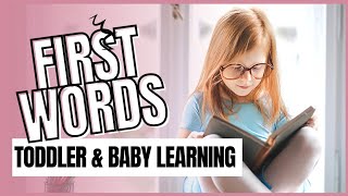 Toddler Learning  Ms Rachel [upl. by Elleirol]