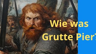 Wie was Grutte Pier [upl. by Rox]