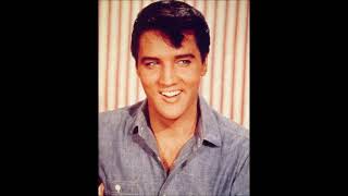 Elvis Presley  Im A Roustabout Take 10 Master [upl. by Eseilana421]