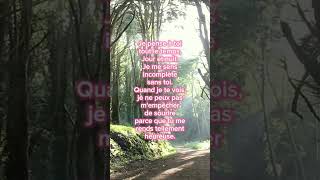 Message damour romantique amour romantique love message [upl. by Mihar74]