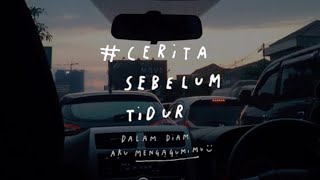 Dalam Diam Aku Mengagumimu  CERITA SEBELUM TIDUR Eps 8 [upl. by Barthelemy944]