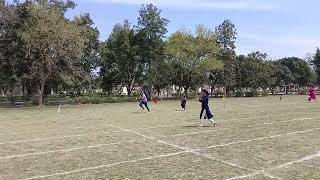 Annual Sports at Yara Fertilizer township for women Relly Race [upl. by Atreb970]