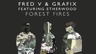 Fred V amp Grafix  Forest Fires feat Etherwood Etherwood Remix [upl. by Anauqahs]