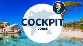 Cockpit le podcast de Selectour qui parle de voyages  Où aller en Corse [upl. by Short95]