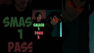 Smash or Pass Xiaolin Showdown [upl. by Slaby]