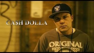 Strugglin  CaH Dolla Official Video [upl. by Anidan]