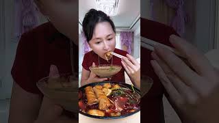 먹방 asmr MUKBANG SATISFYING Chinese Food Pharaoh ASMR ep458 [upl. by Assilen]