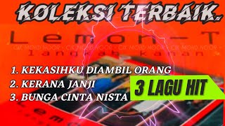 Lemon T  Kekasihku Diambil Orang [upl. by Hokanson]