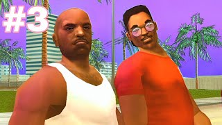 EL HERMANO DE VÍCTOR VANCE GTA Vice City Stories Gameplay [upl. by Reynard]