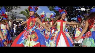 Madeira Flower Festival [upl. by Spielman541]