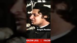 جب ابراہیمؑ نے نمرود کے بُت توڑے  Allama Irfan Haider Abidi muharram bayan majlis [upl. by Idnat]