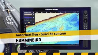 Autochart live  Suivi de contour [upl. by Robertson327]