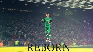 Loris Karius Reborn at Besiktas Best saves amp Reflexes 2019 [upl. by Wachter135]