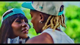 Key  Feffe Bussi Official Music Video 4K [upl. by Navillus]