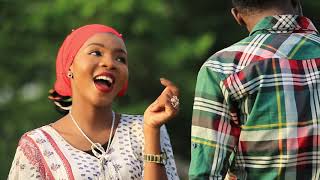 Amal Umar  featuring  Musbahu AKA Anfara  2019 latest Music video [upl. by Severson]