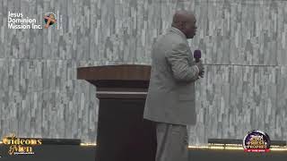 GIDEONS MEN CONVENTION 2024 DAY 1 [upl. by Cas253]