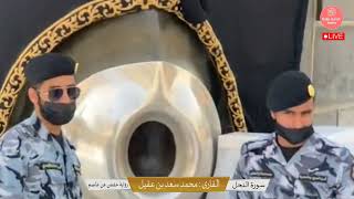 Haj ra e aswad ka bosa khana kaba [upl. by Mareah]