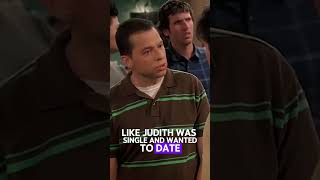 Two And A Half Men  Alan Harper Doesnt Want to Upset Judith shorts twoandahalfmen funny [upl. by Dana227]