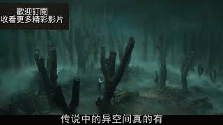 粵語解說 《克蘇魯神話系列：魔女屋中之夢》不知道看了什麼系列…電影解說 恐怖 搞笑 粵語 解説 [upl. by Cherry]