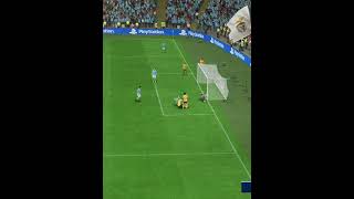 Foden Strikes for Manchester City ⚽ Epic Goal Against Benfica [upl. by Noe]