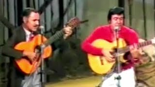 Tibagi amp Miltinho  Orgulhosa e Bonita Orgullosa y Bonita Ao Vivo  1980 [upl. by Kammerer163]