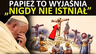 Przerażający sekret o Jezusie o którym NIKT NIE WIE a którego powinieneś się bać [upl. by Carena]