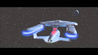 Star Trek RANGER  Series Trailer [upl. by Franci]