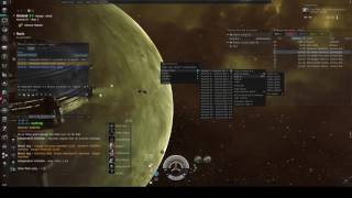 Eve Online Intro to Incursions The Rookie Guide [upl. by Einna]