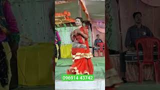 gondwana ki amar Belaa dance gondwanageetsong comedy Babudhureve ji [upl. by Pagas]