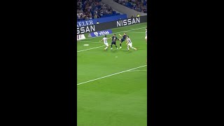 Real Sociedad 1 vs 2 Deportivo Alavés  Game Highlights ⚽ [upl. by Ydualc]